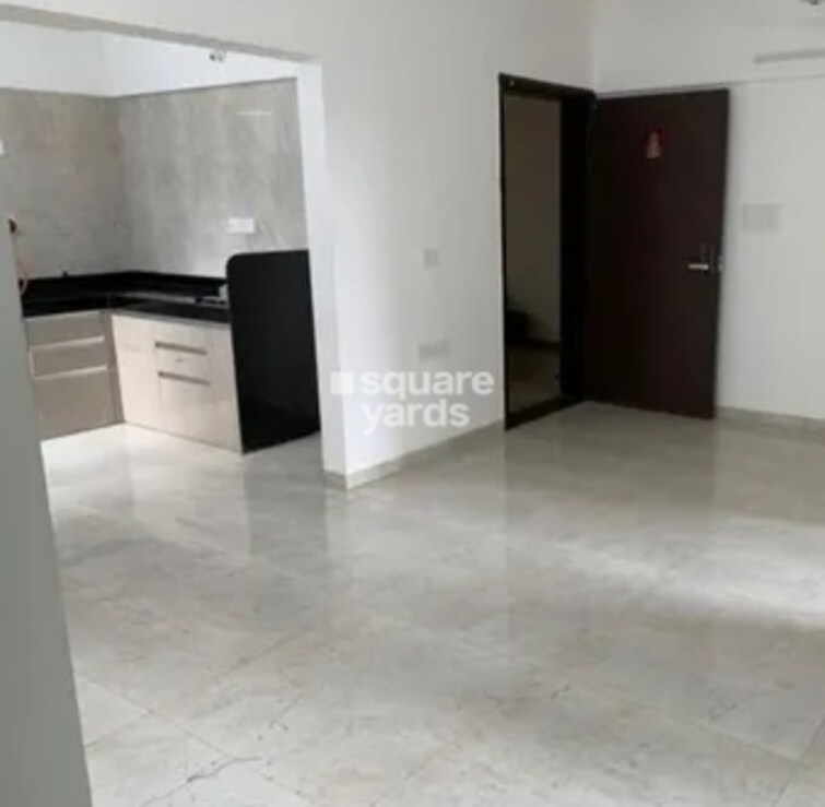 Nanded Lalit Apartment Interiors 2