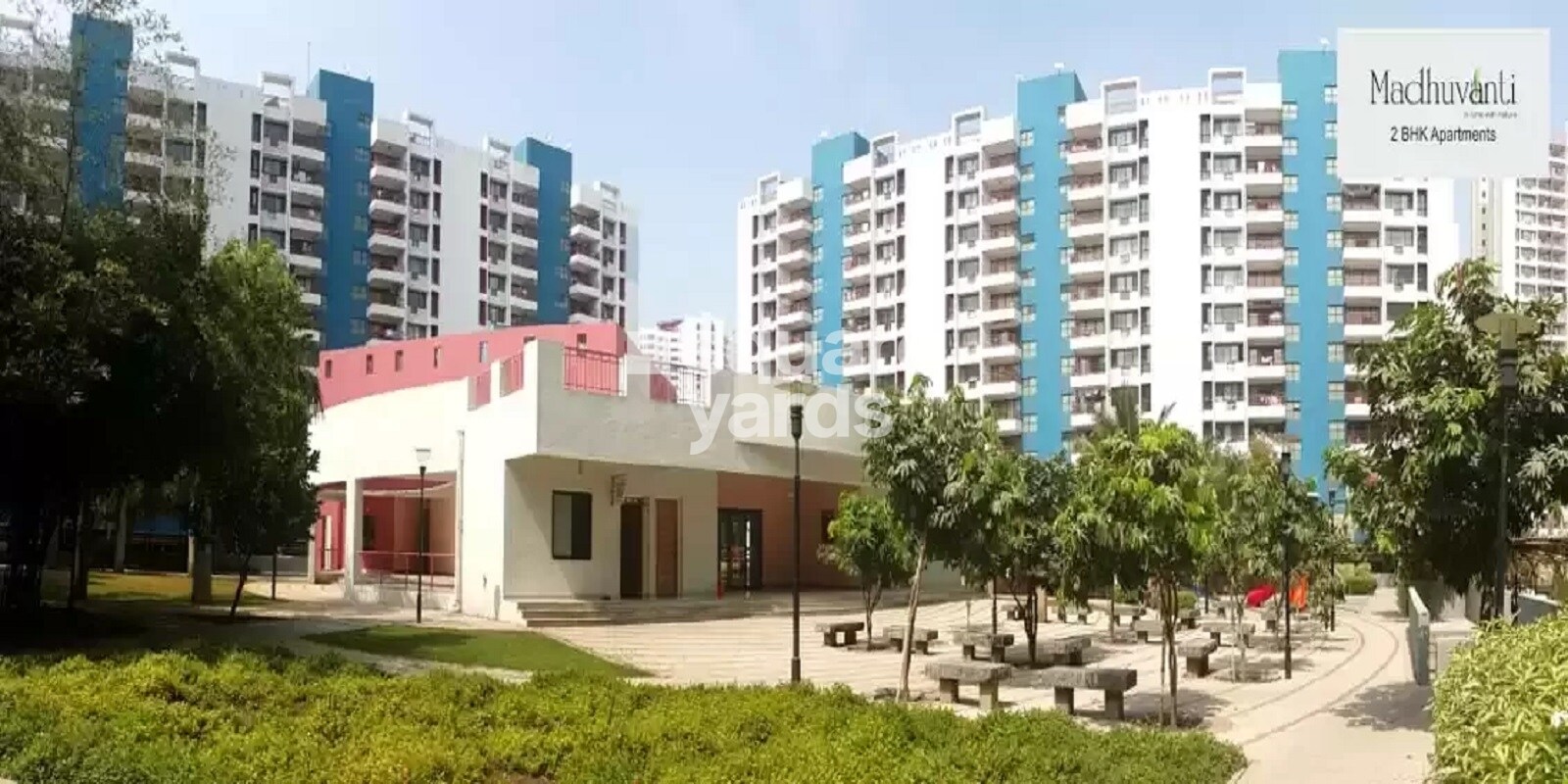 Nanded Madhuvanti