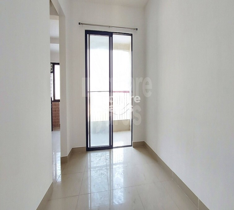 Nanded Mangal Bhairav Apartment Interiors 1