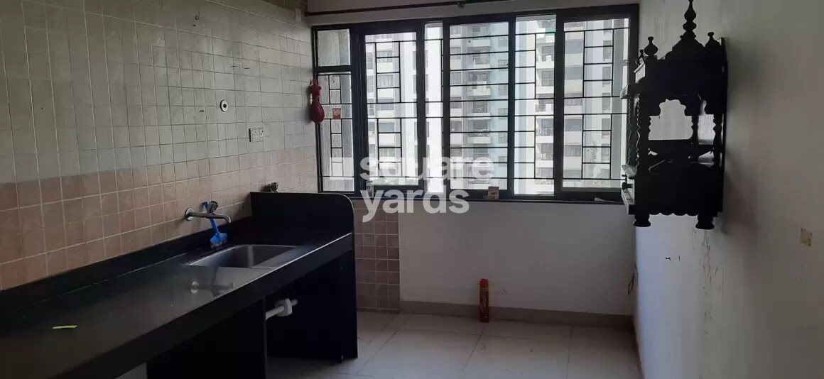 Nanded Mangal Bhairav Apartment Interiors 2