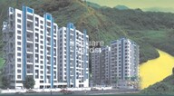 Nandgude Patil Sulochana City Phase I Tower View