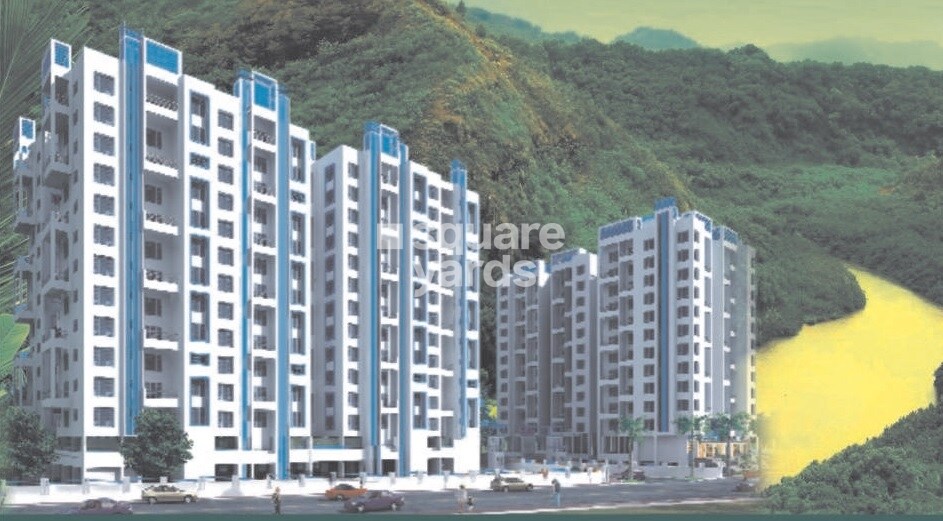 Nandgude Patil Sulochana City Phase I
