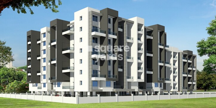 Nandini Mangaldeep Vishnu Shree Apartment Cover Image