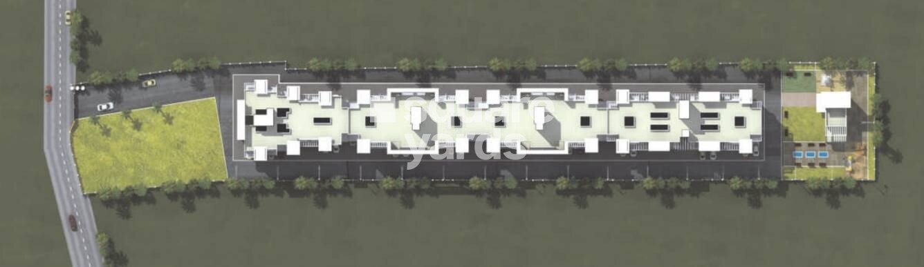 Nandini Orchid Master Plan 1