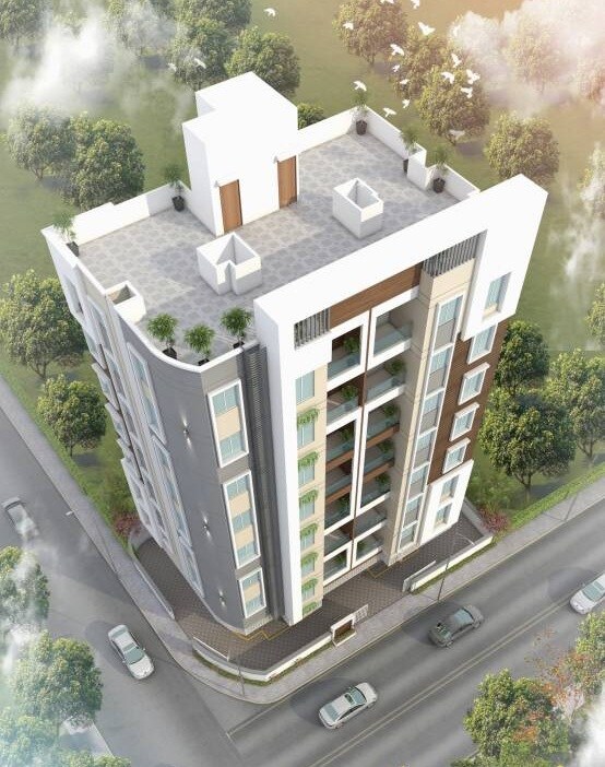 Narayan Vrundavan Kunal