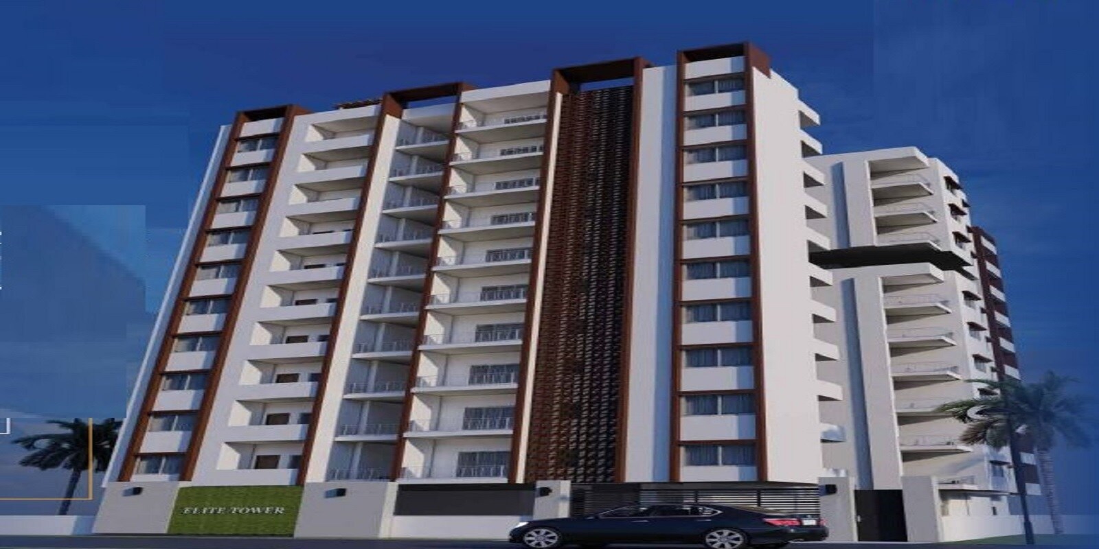 Narayani Elite Tower Featured Image