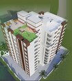 Narayani Elite Tower Tower View