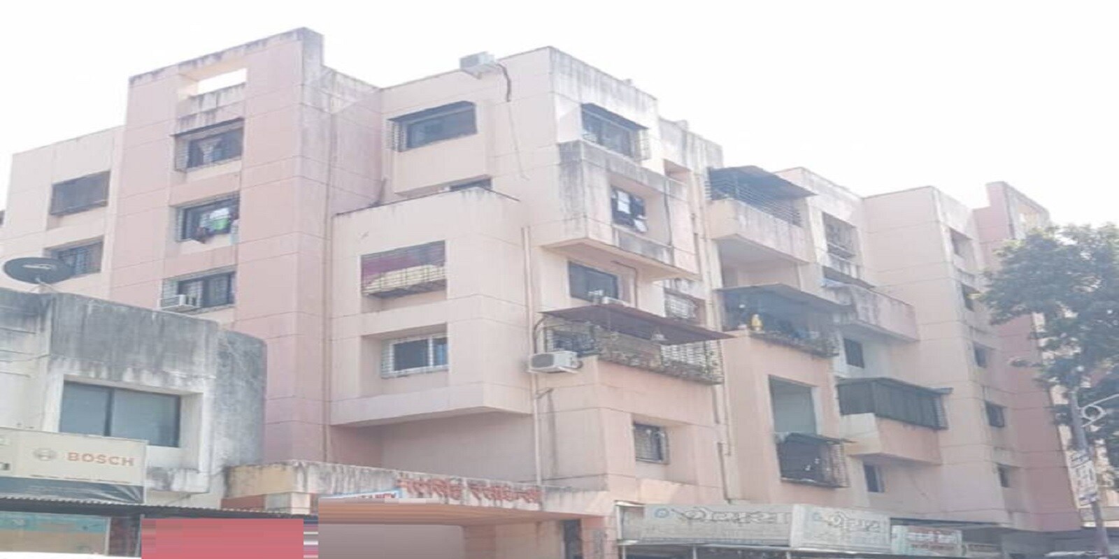 Narsinh Residency