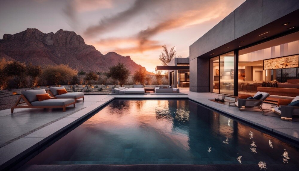 Natraj Gulmohar Villas