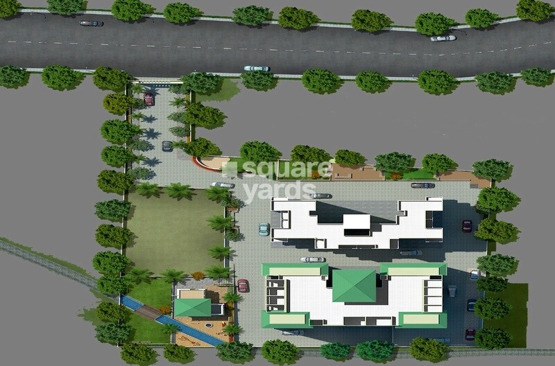 Navalakha Ritz Master Plan Image