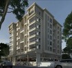 Navalakha Sahavihar Apartment Exteriors