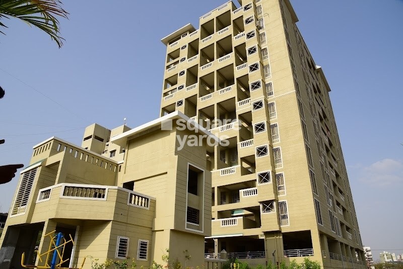 Navalakha Tanishq Tower View