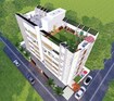 Navkaar Heights Apartment Exteriors