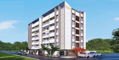Navkaar Heights