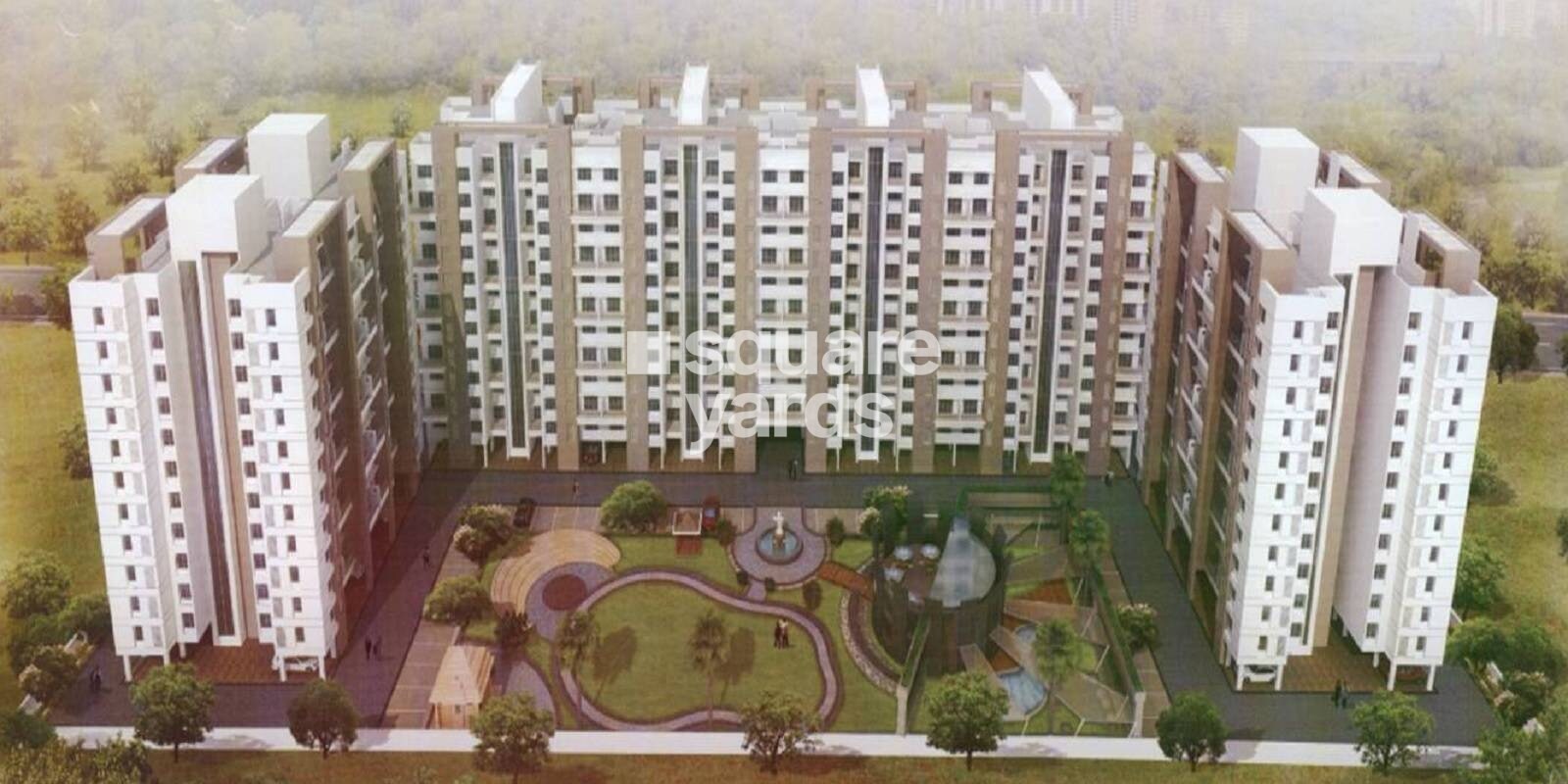 Navratna Exocita