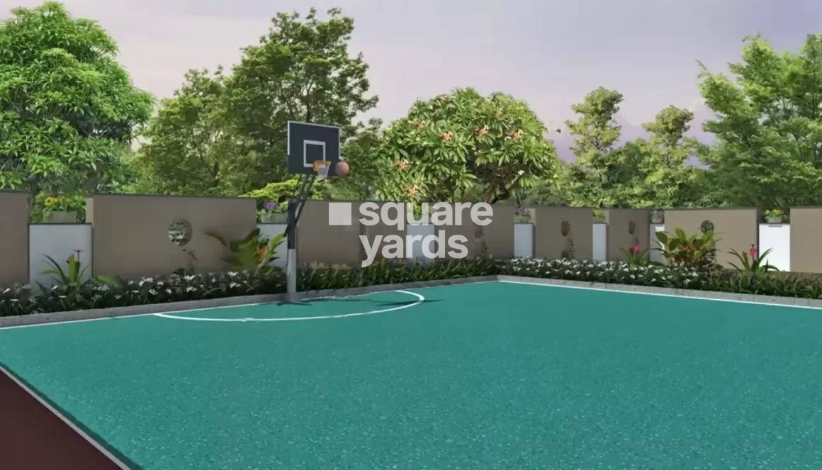 Navratna Exocita Sports facilities Image