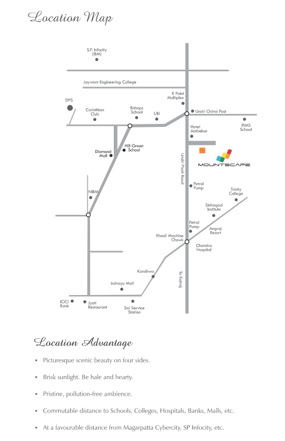 Nayan Mountscape Location Image