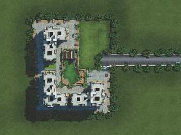 Nayan Mountscape Master Plan 1