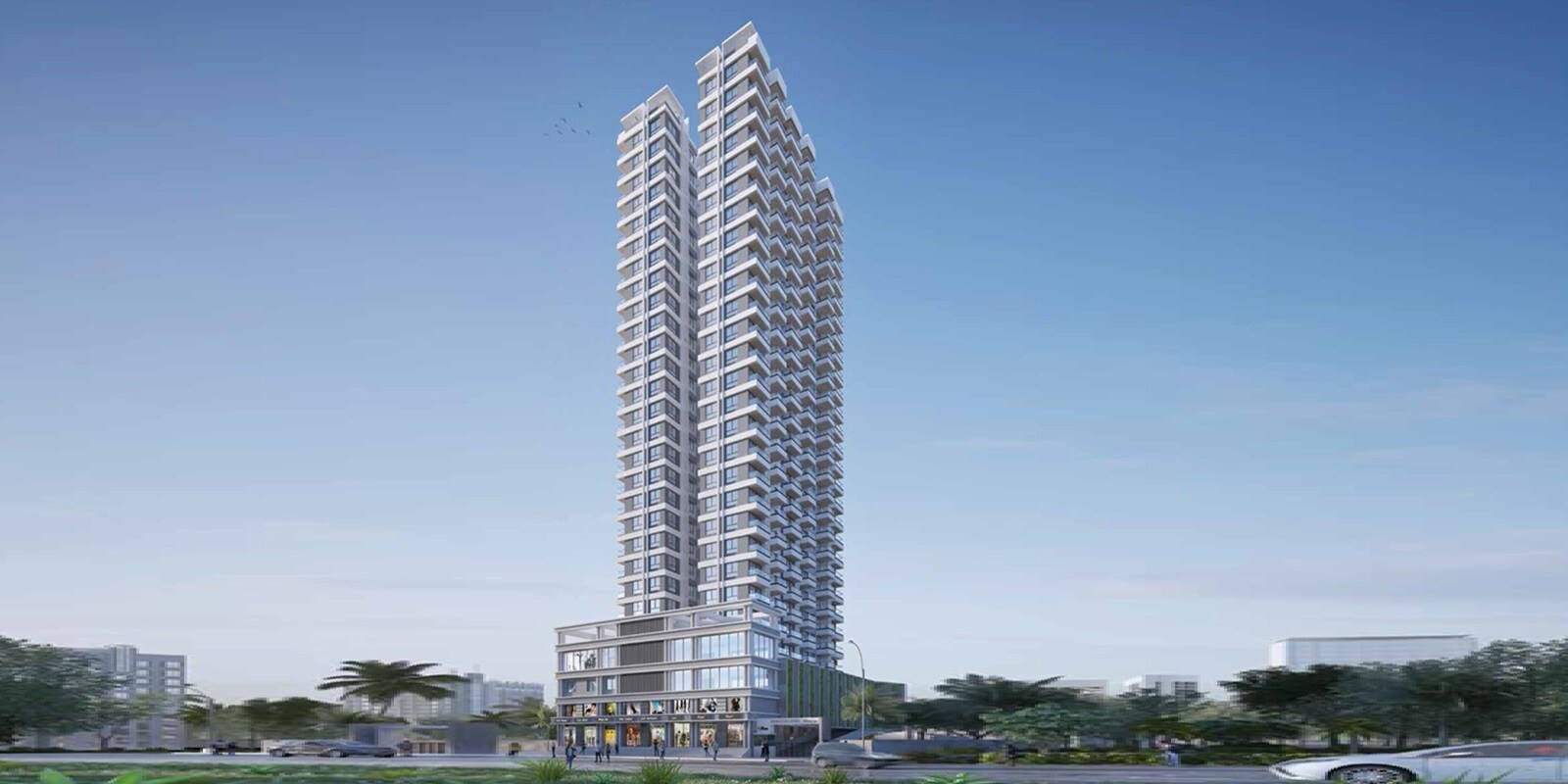 NB Bhalchandra Blessings Cover Image