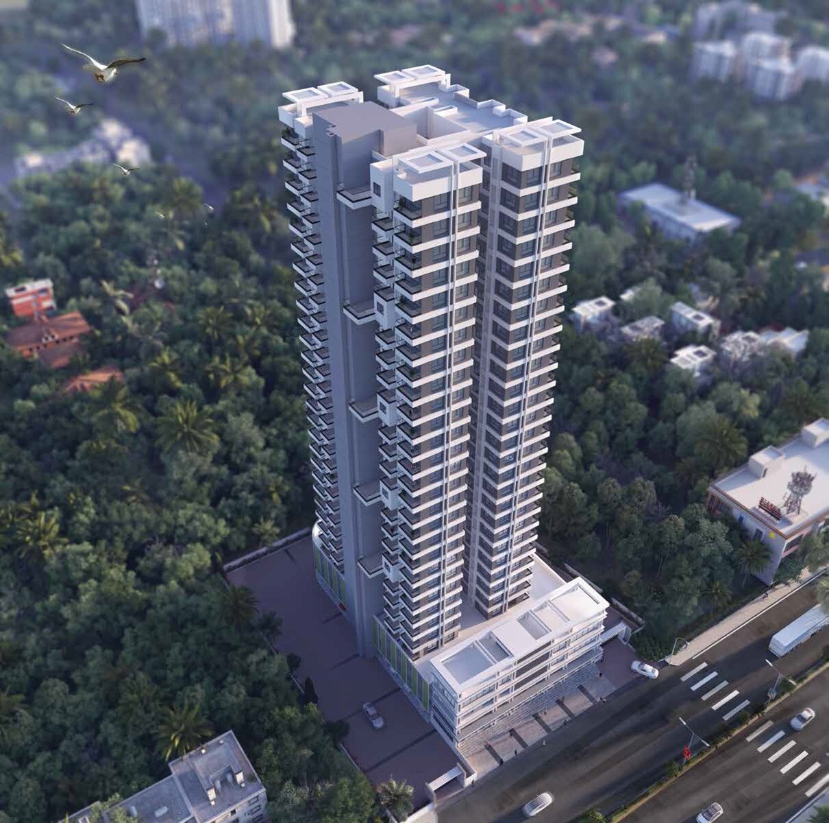 NB Bhalchandra Blessings