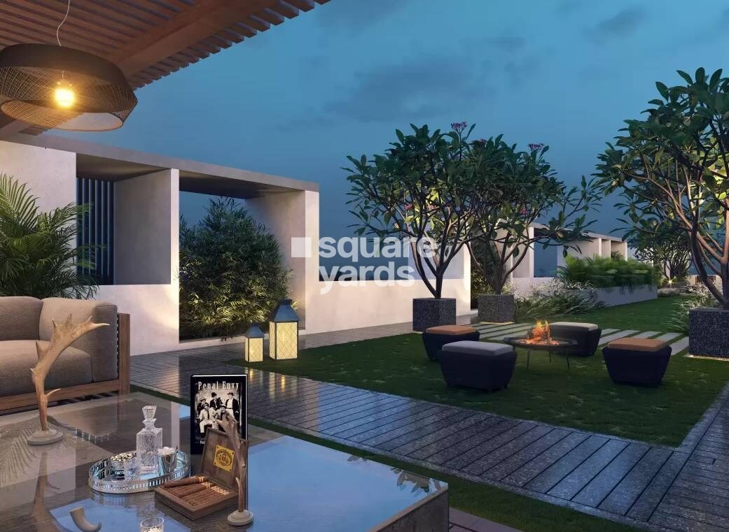 NB Bhalchandra Prospera Amenities-Features 1