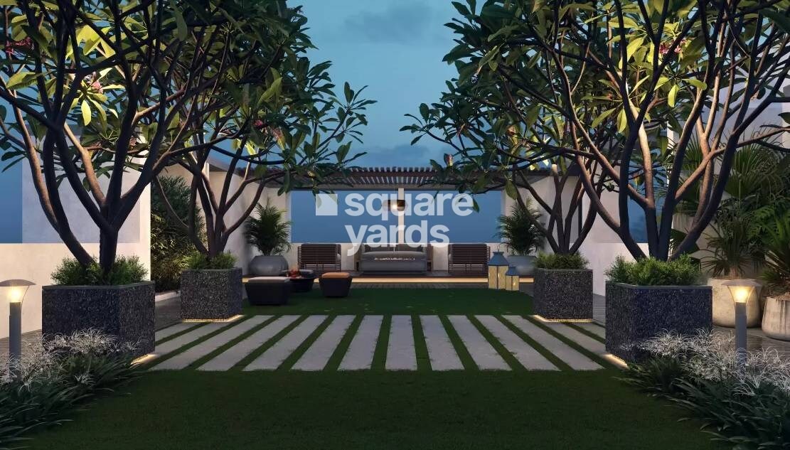 NB Bhalchandra Prospera Amenities-Features 2