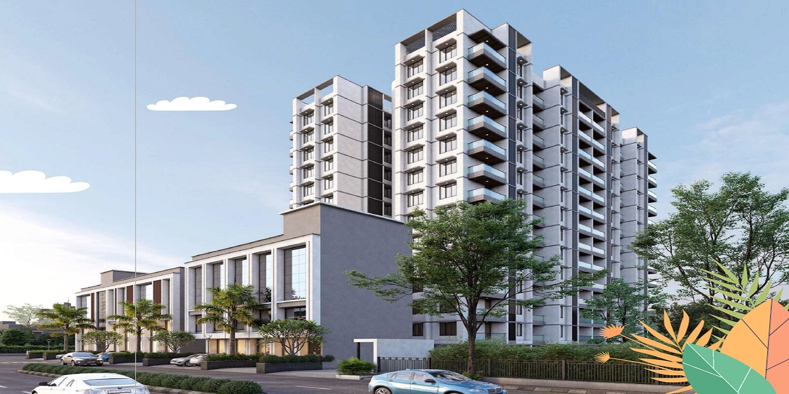 NB Bhalchandra Prospera