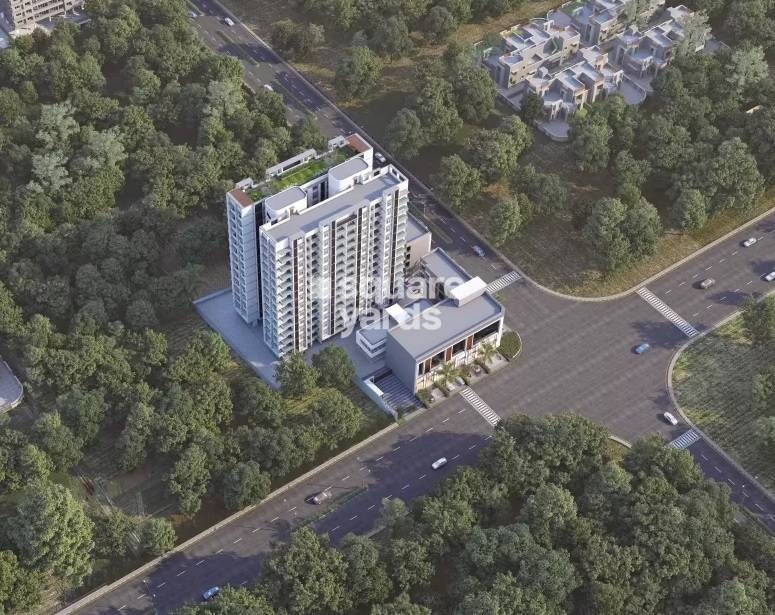 NB Bhalchandra Prospera Tower View 2