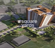 NB Crystal Tower View