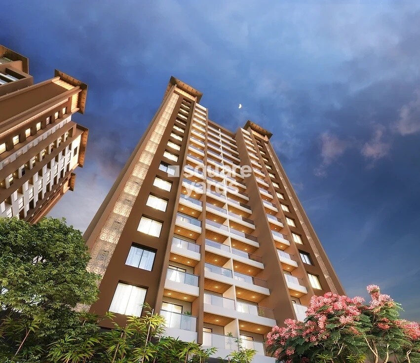 NB Crystal Tower View 2