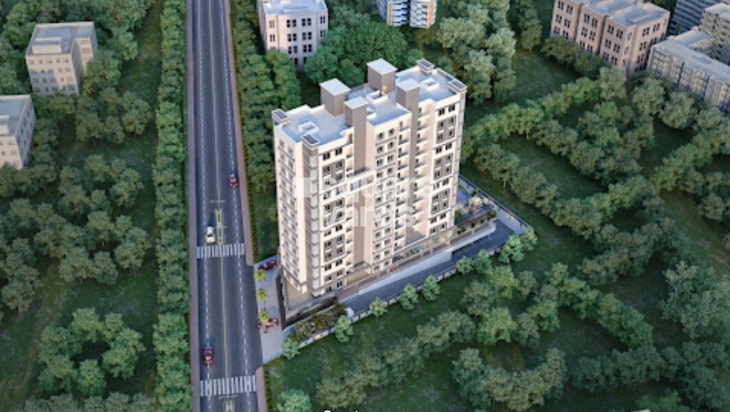 NB Onyx Tower View 1