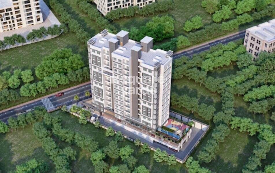 NB Onyx Tower View 2