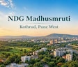 NDG Madhusmruti
