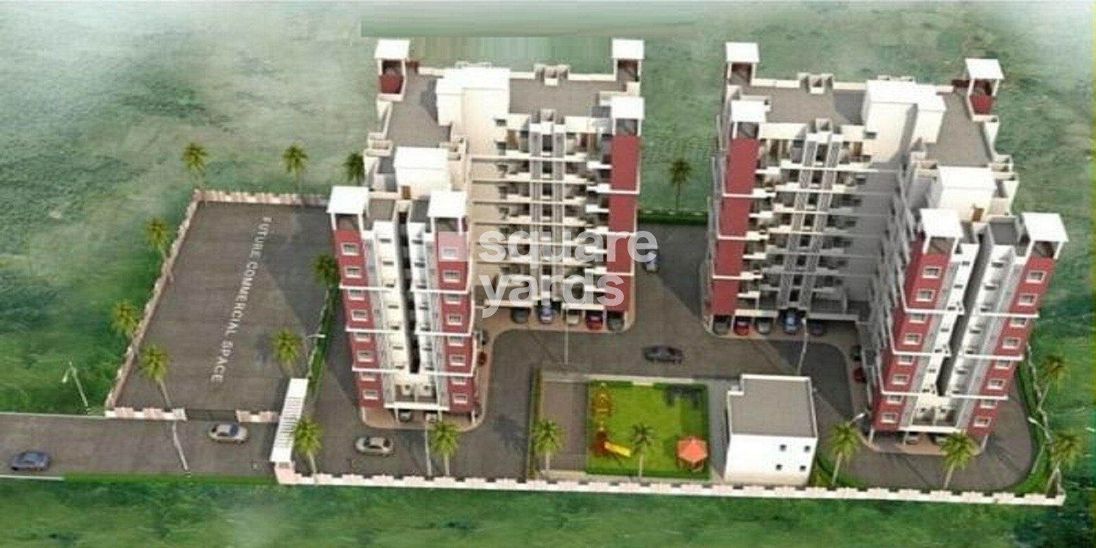 Neel Gagan Shantigram Featured Image