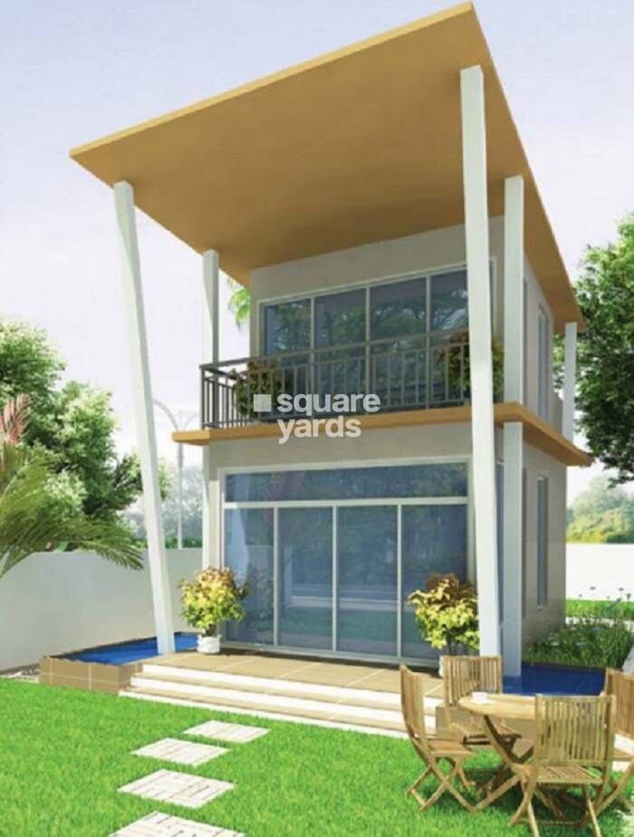 Neel Kasturi Flora Amenities-Features