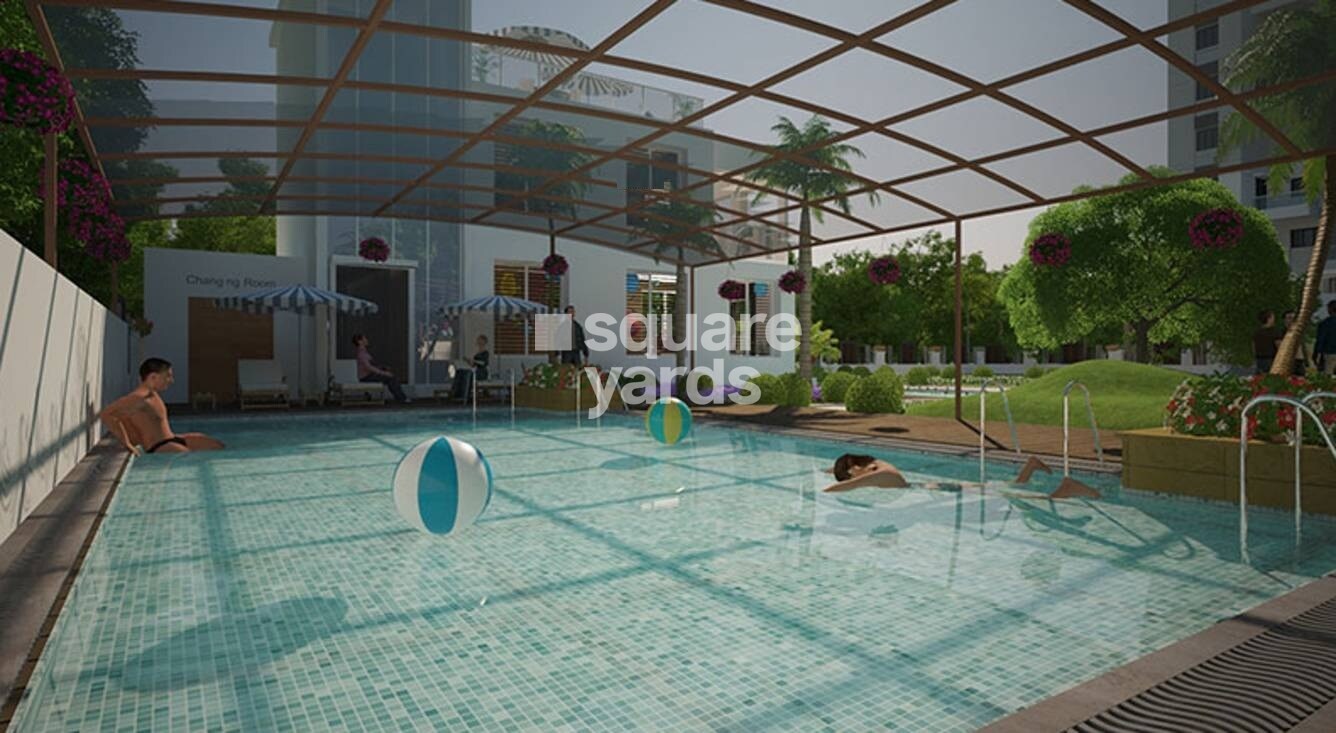 Neeta Rivaah Regency Amenities-Features 2