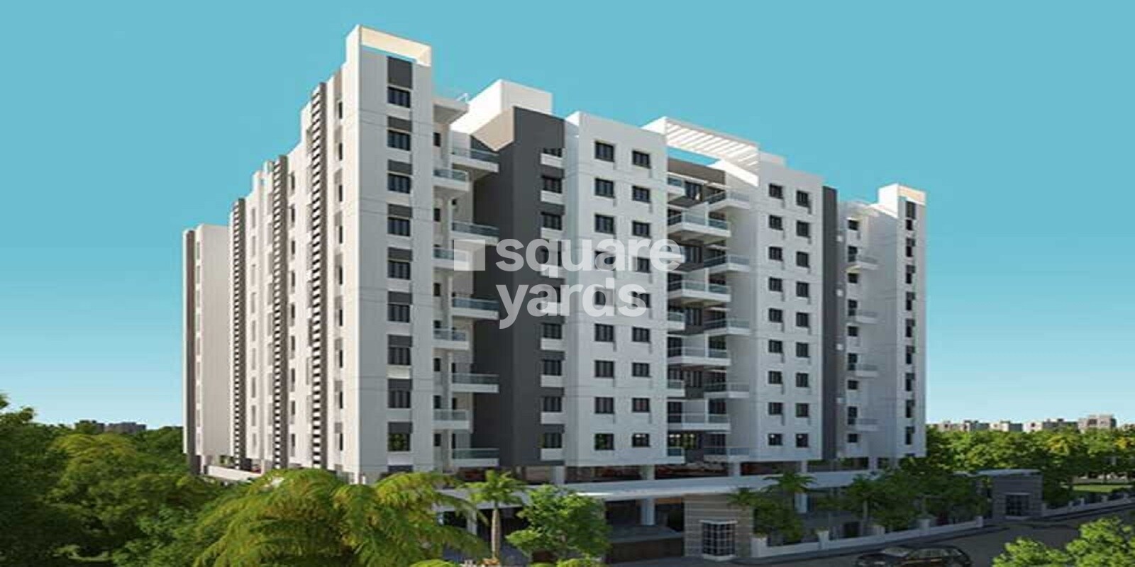 Neeta Rivaah Regency