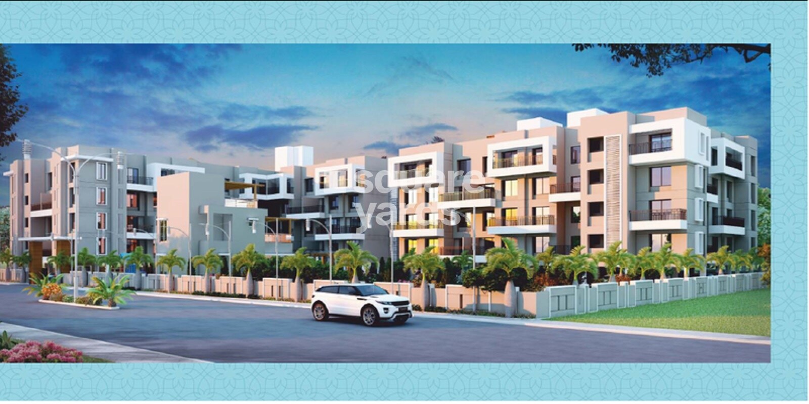 Neeti Heritage