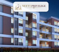 Neeti Privilege Apartment Exteriors