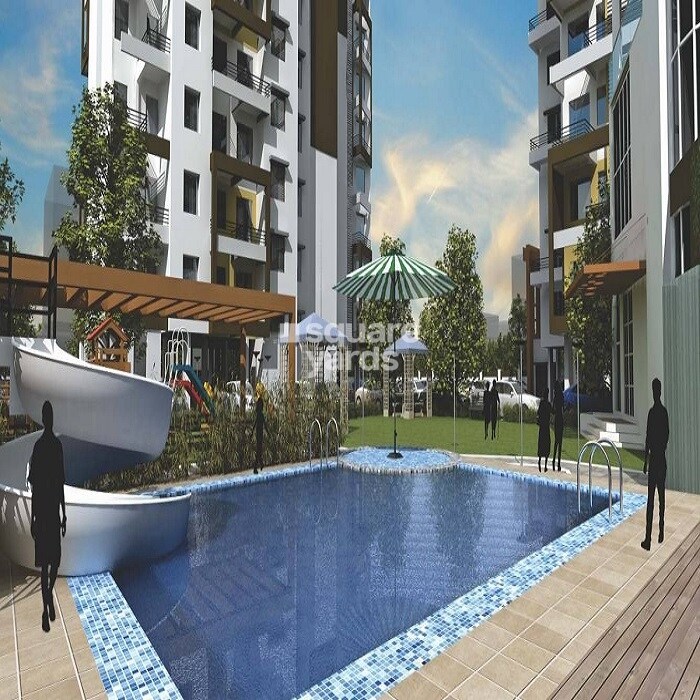 Neev Sai Fortune Park