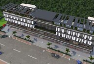 Neha Eraville Tower View