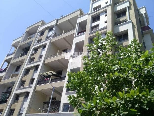 Neo Classicism Tower View 2