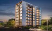 Neovis Midtown Elegance Apartment Exteriors