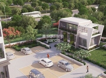 Nest Saswad Aashirwad Homes