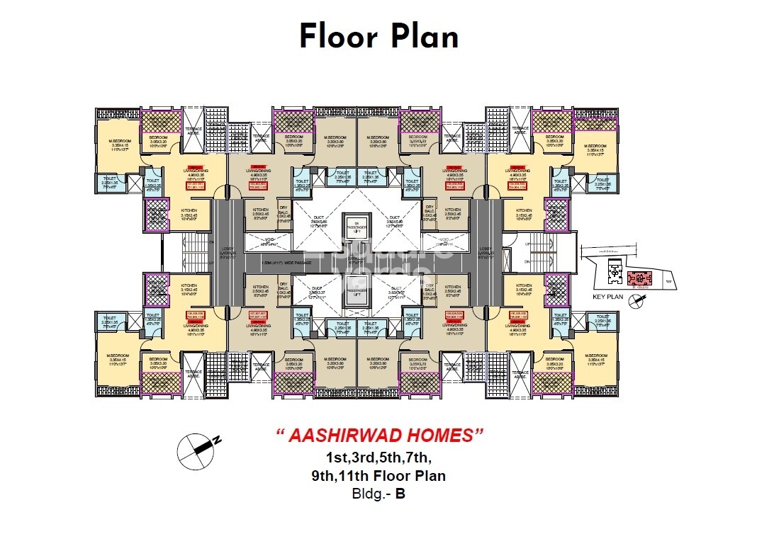 Nest Saswad Aashirwad Homes