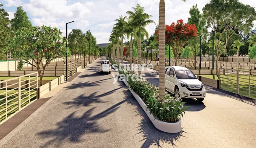 Neuleaf 83 Rising Estates