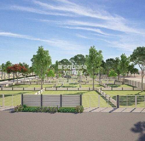 Neuleaf 83 Rising Estates