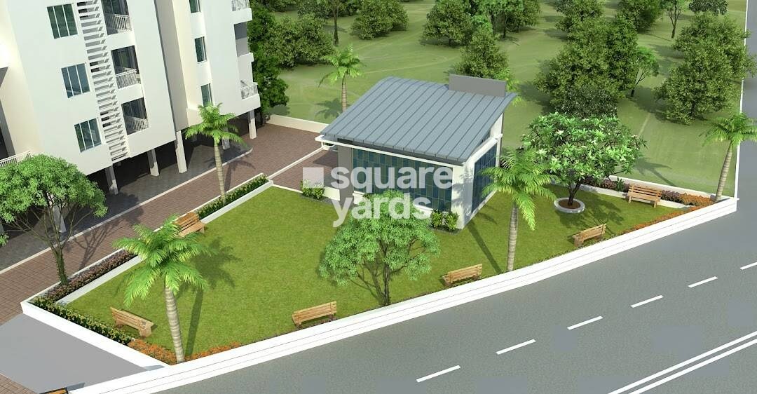 Neuleaf Downtown Amenities-Features 1