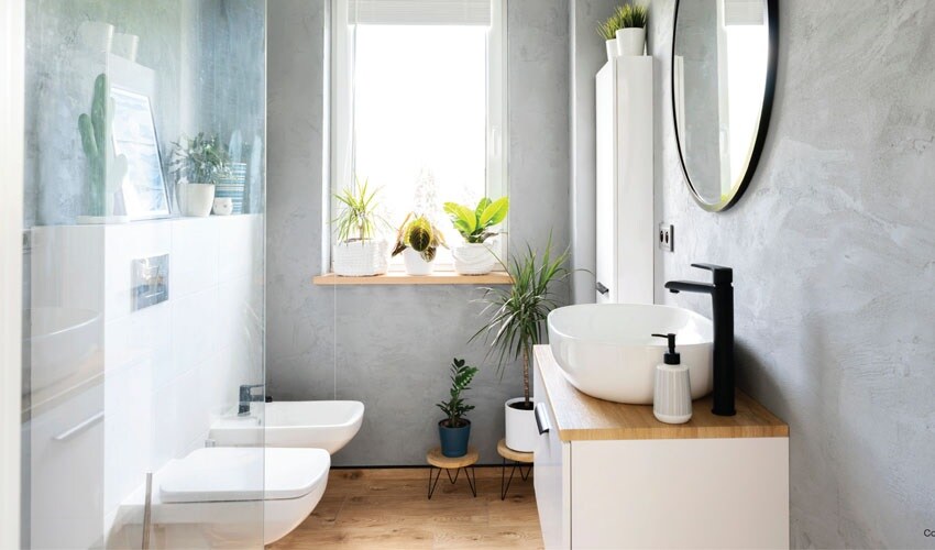 New Front 48 Central Park Apartment Interiors 1