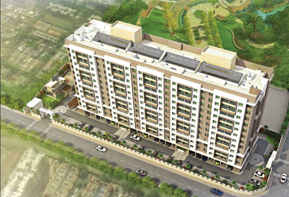 New Front 48 East Park